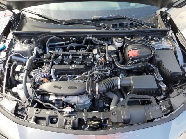2023 ACURA INTEGRA A- - 19UDE4H6XPA015758