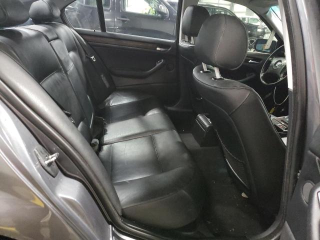 WBAEW53492PG19187 BMW 330 XI