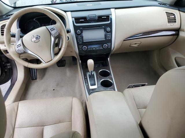 1N4BL3AP7EC292075 Nissan Altima 3.5s