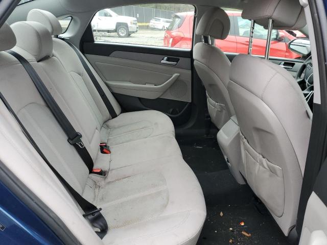 2015 HYUNDAI SONATA ECO - 5NPE24AA4FH117770