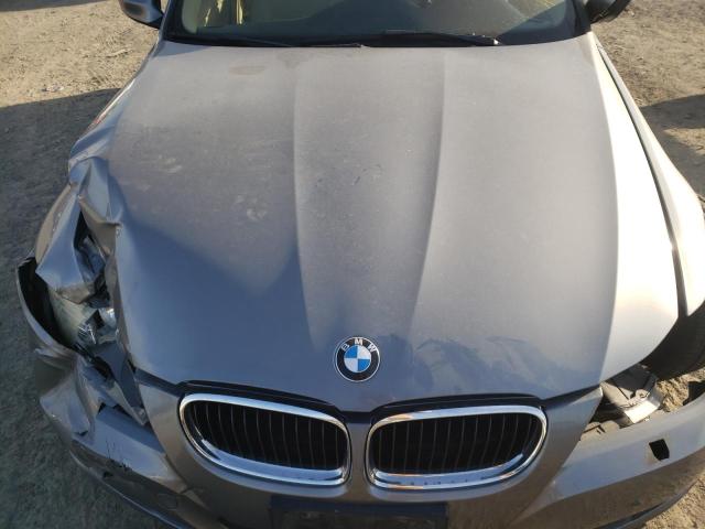 WBAPK5G51BNN27135 BMW 328 Xi Sulev