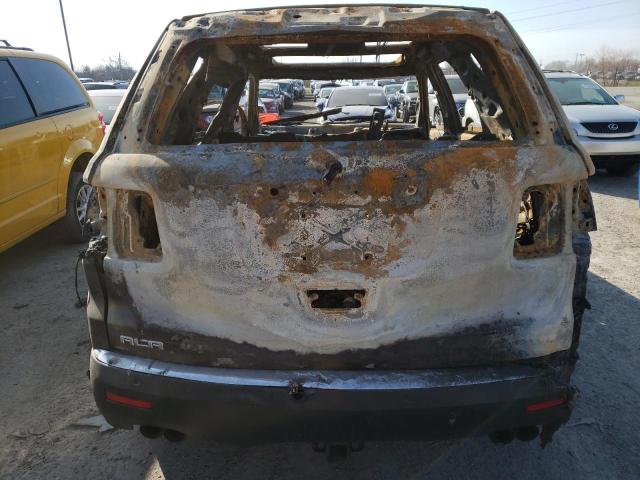 1GKKVSED9CJ286046 GMC Acadia Slt-2