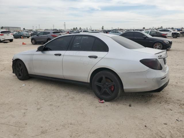 2017 MERCEDES-BENZ E 300 - WDDZF4JB6HA038700