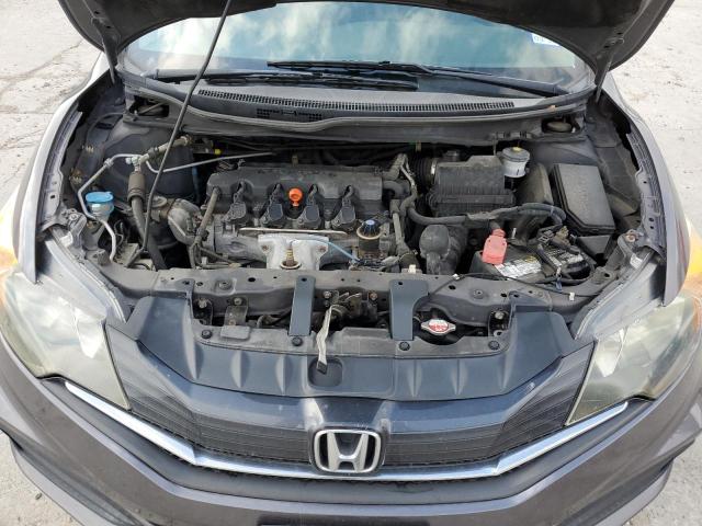 2015 HONDA CIVIC LX 2HGFG3B58FH516998