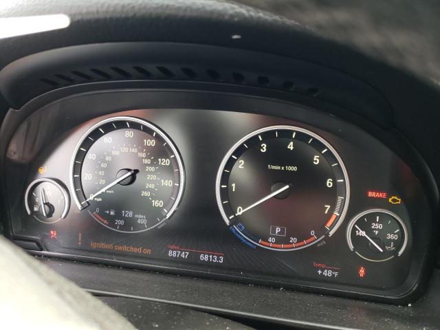 WBAXH5C54DDW14864 BMW 528 XI