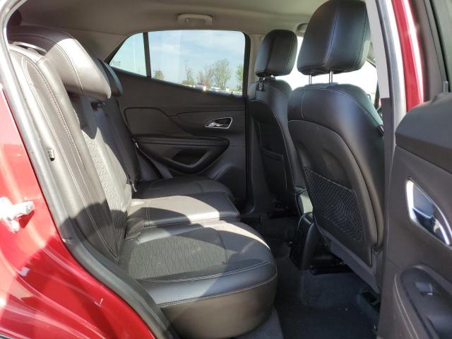 2015 BUICK ENCORE CON - KL4CJFSB9FB170361