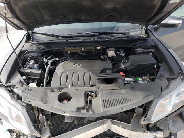 2015 ACURA RDX TECHNO - 5J8TB3H51FL010618