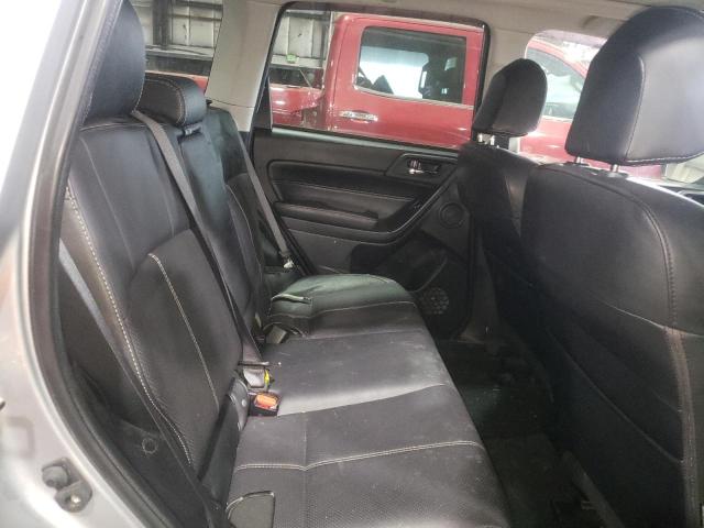 JF2SJAWC9JH420373 Subaru Forester 2.5i Touring