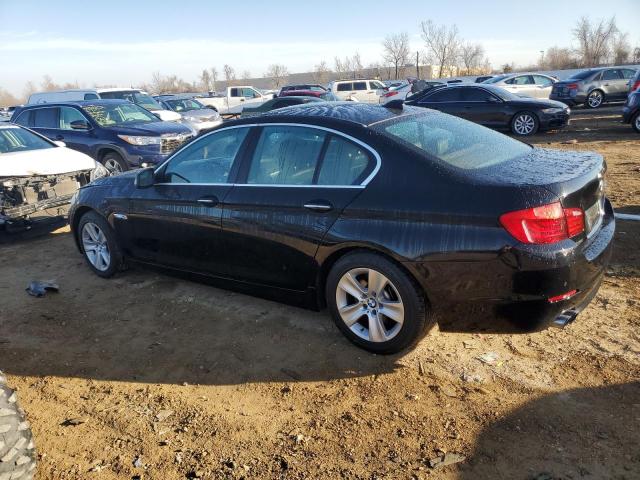 WBAXG5C58CDX01569 BMW 528 I
