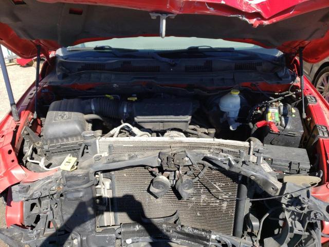 VIN 3FA6P0K91ER350980 2014 Ford Fusion, Titanium no.11