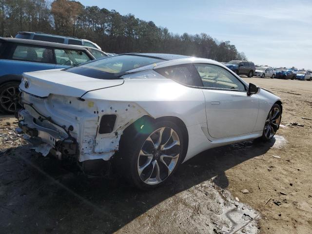 2018 LEXUS LC 500 - JTHHP5AY4JA003459