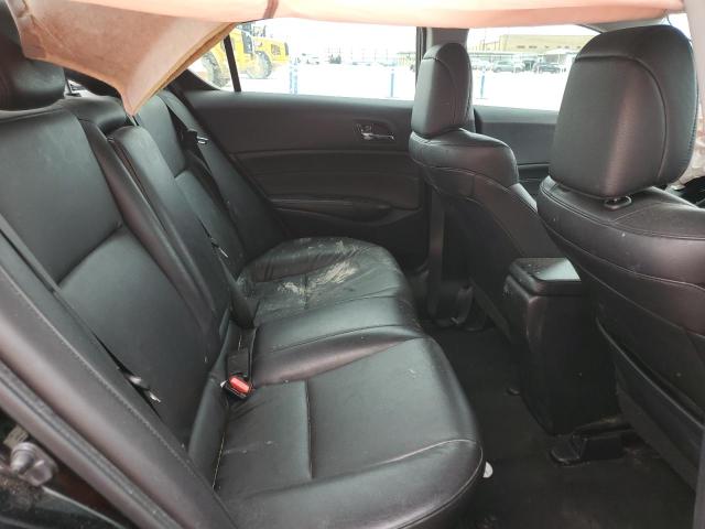 2016 ACURA ILX BASE W - 19UDE2F31GA015435