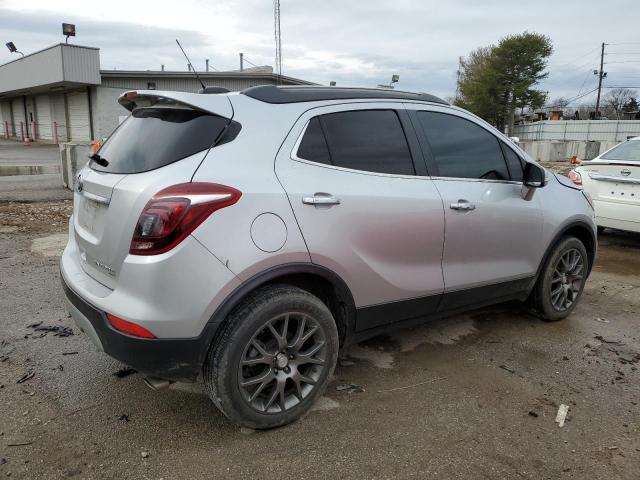 2019 BUICK ENCORE SPO KL4CJ2SB0KB903870