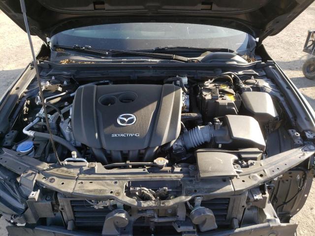 2019 MAZDA 3 PREMIUM - JM1BPANM5K1145182