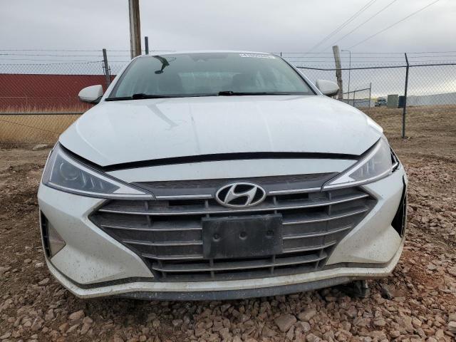 5NPD74LF4LH506832 Hyundai ELANTRA SE
