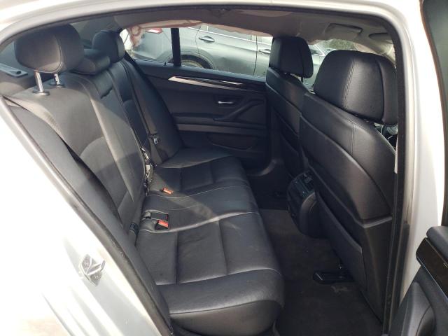 WBAXH5C54DDW14864 BMW 528 XI