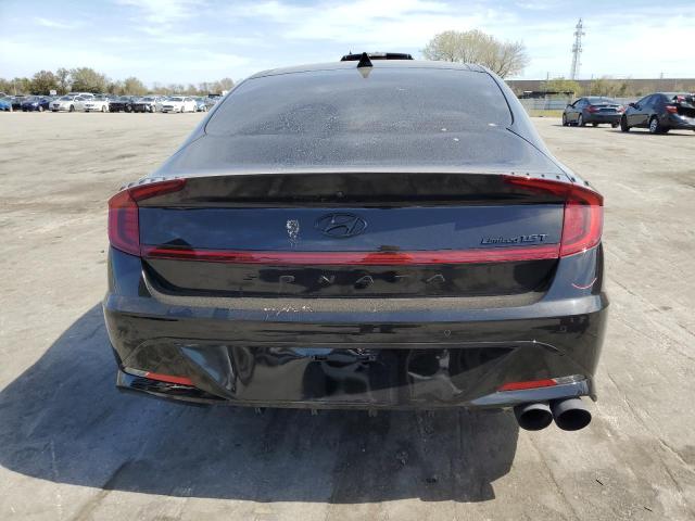 2020 HYUNDAI SONATA LIM - 5NPEH4J26LH018421
