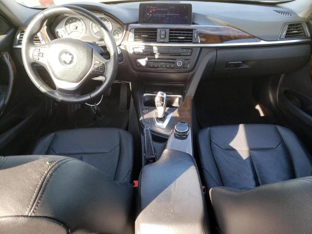 WBA3C1C56FP852092 BMW 328 I Sulev