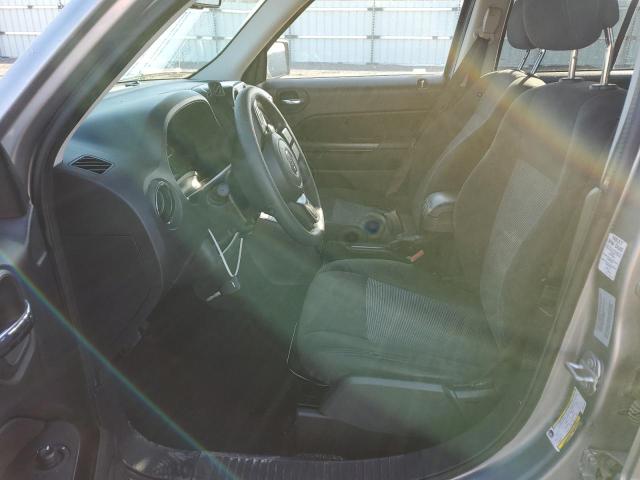 1C4NJRBB3GD781928 Jeep Patriot