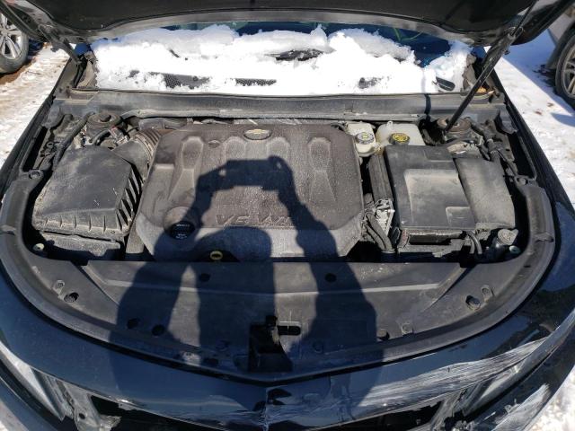 2018 CHEVROLET IMPALA LT - 2G1105S38J9116846