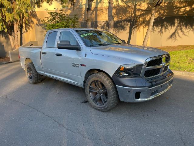 2016 RAM 1500 ST - 1C6RR6FM2GS126439
