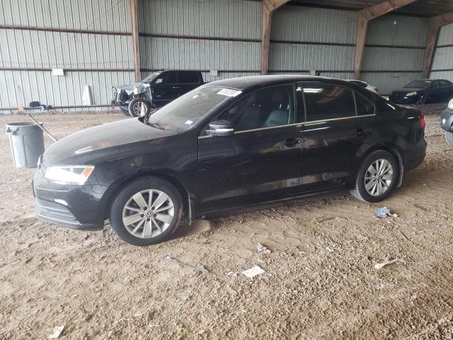 2015 VOLKSWAGEN JETTA SE - 3VWD17AJ7FM283997