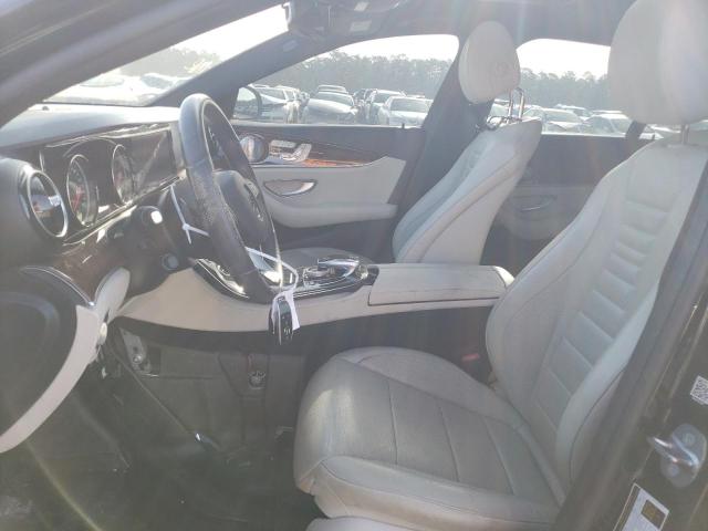 2018 MERCEDES-BENZ E 300 - WDDZF4JB3JA306561