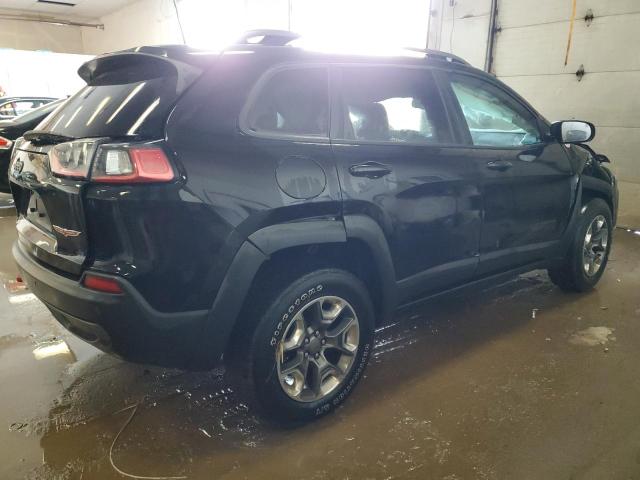 2019 JEEP CHEROKEE T - 1C4PJMBX8KD185942
