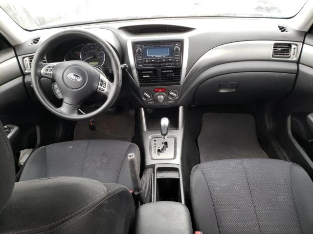 JF2SHADC5BH757980 Subaru Forester 2.5x Premium