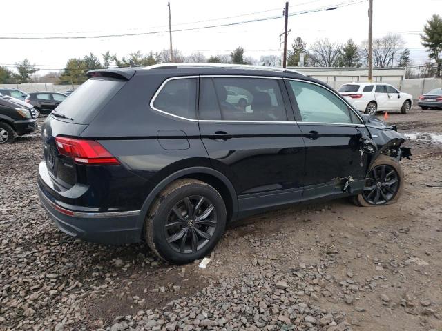 2022 VOLKSWAGEN TIGUAN SE - 3VV2B7AX5NM095037