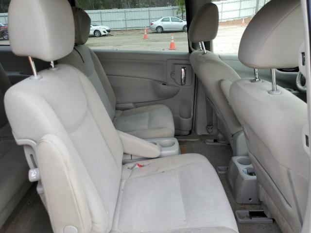 2015 NISSAN QUEST - JN8AE2KP6F9134094