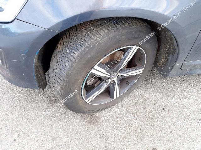 YV1DZA8CDH2129055 Volvo Xc60 R-des