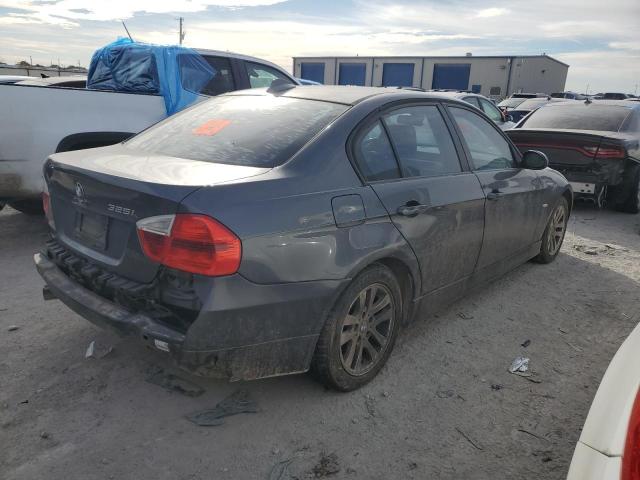 WBAVB13566KX69982 BMW 325 I