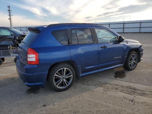 1J4FF47B39D113500 Jeep Compass Sport