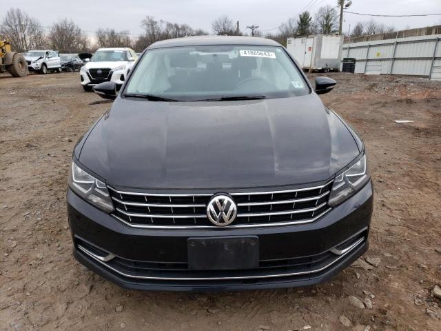 2017 VOLKSWAGEN PASSAT S - 1VWAT7A35HC069402