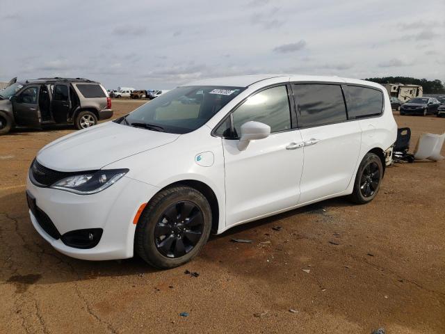 2020 CHRYSLER PACIFICA H - 2C4RC1H74LR282370