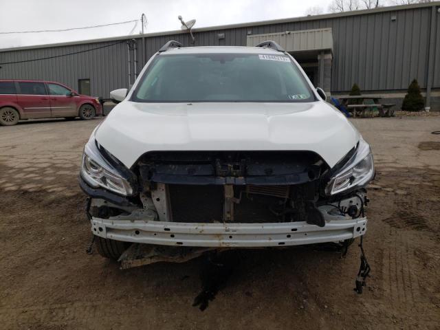 4S4WMAPD6M3446330 Subaru Ascent Limited
