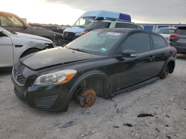 2011 Volvo C30 T5