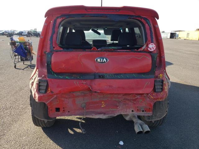 2018 KIA SOUL ! - KNDJX3AA4J7533258
