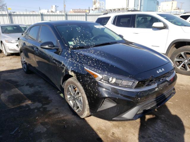3KPF24AD2PE545423 KIA FORTE LX