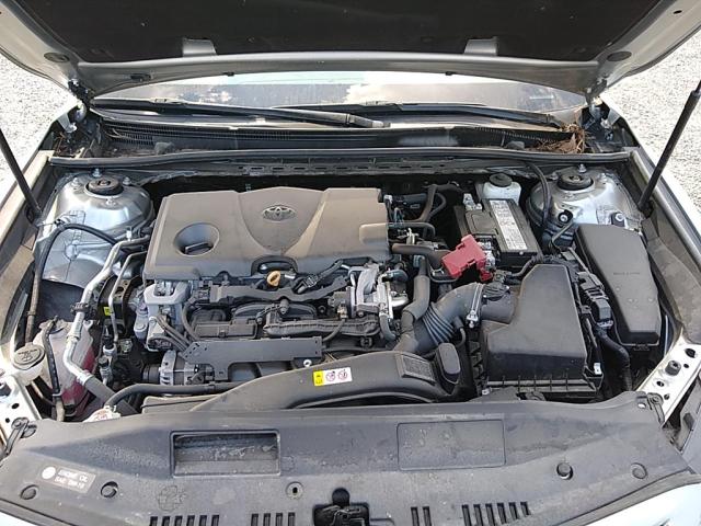2019 TOYOTA CAMRY L - 4T1B11HK6KU203368