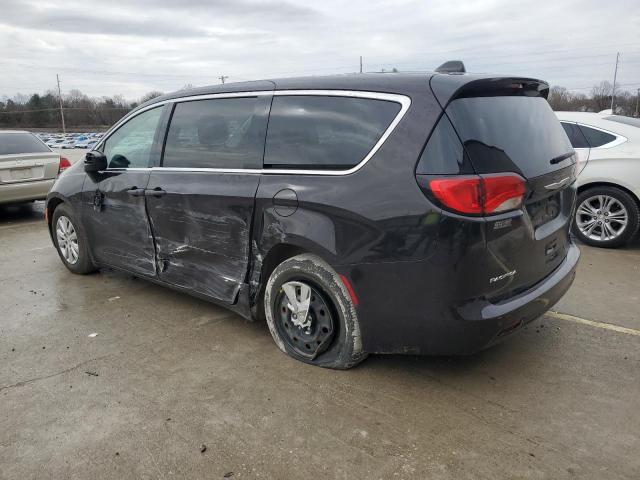 2018 CHRYSLER PACIFICA L - 2C4RC1AG4JR274986