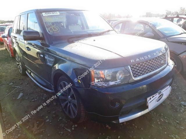 SALLSAAE3AA232638 Land Rover RANGEROVER