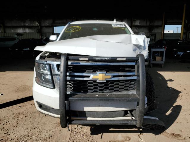 2019 CHEVROLET TAHOE SPEC 1GNSKFEC2KR307927