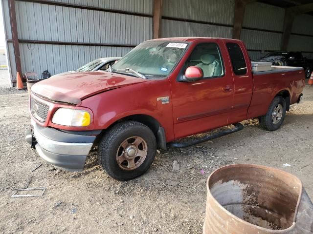 2002 Ford F-150 