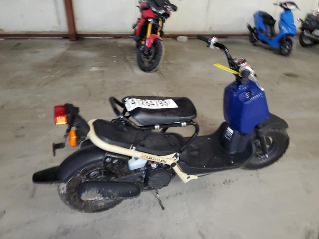 2023 HONDA NPS50 - JH2AF5819PK101475