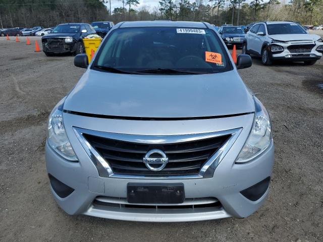 3N1CN7AP9FL823110 Nissan VERSA S