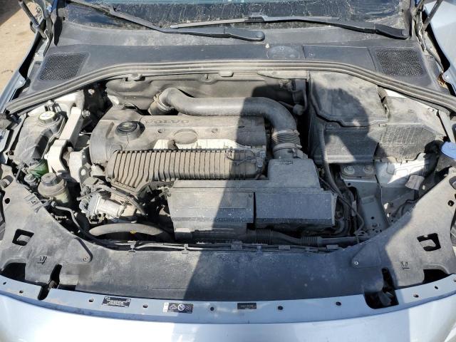 YV1612FH4D2183312 Volvo S60 T5