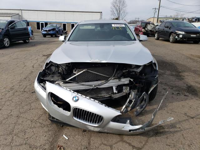 WBAXH5C54DDW14864 BMW 528 XI