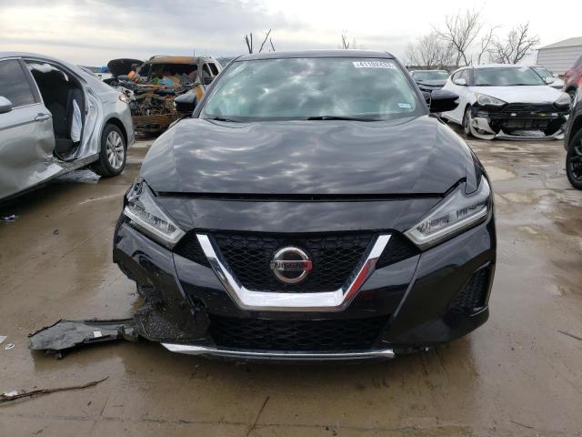 2020 NISSAN MAXIMA SV - 1N4AA6CV2LC369902